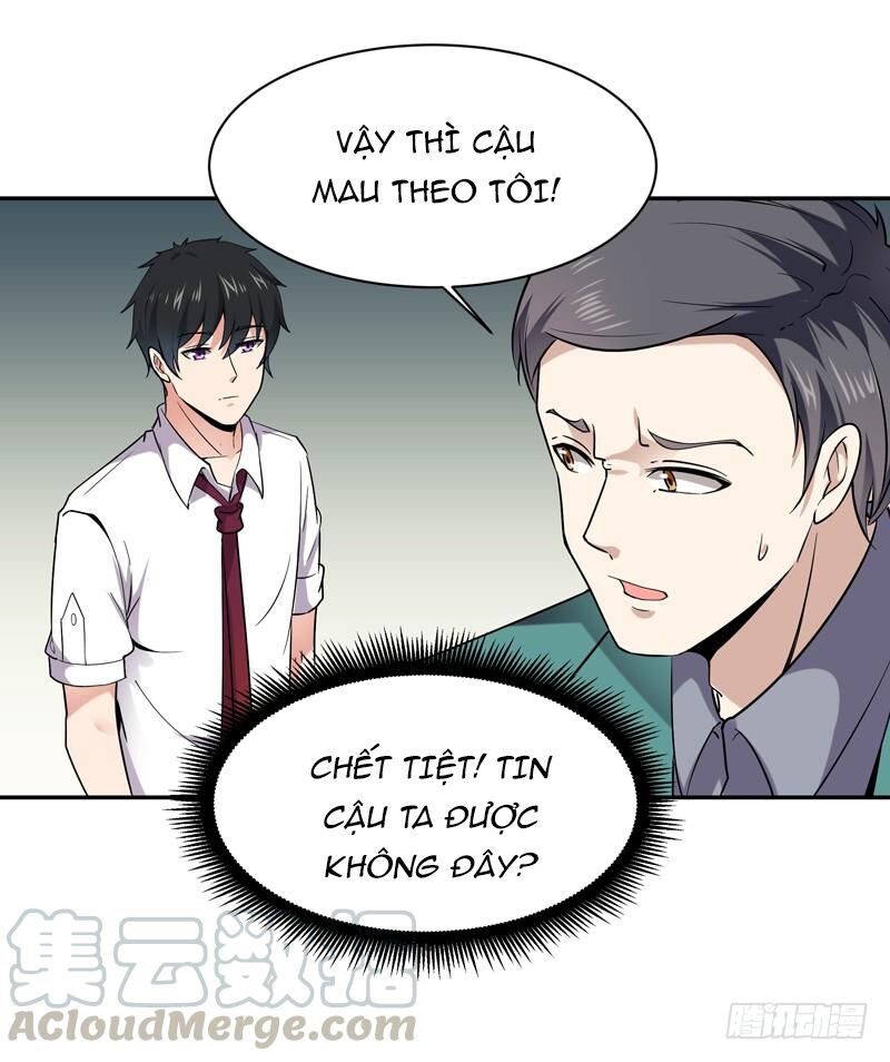 Trùng Sinh Đô Thị Thiên Tôn Chapter 33 - 31