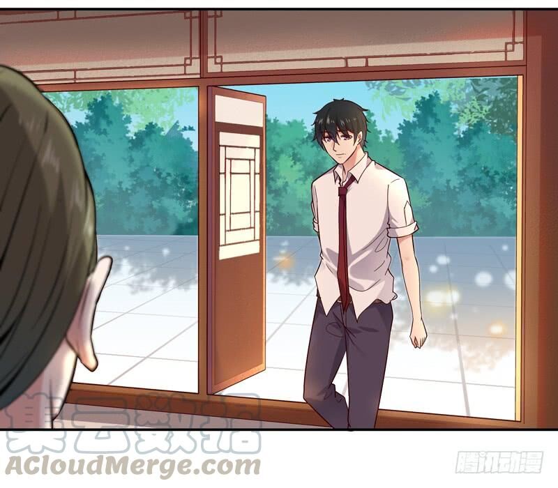 Trùng Sinh Đô Thị Thiên Tôn Chapter 33 - 7