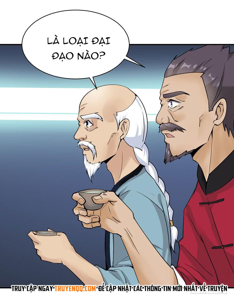 Trùng Sinh Đô Thị Thiên Tôn Chapter 34 - 19