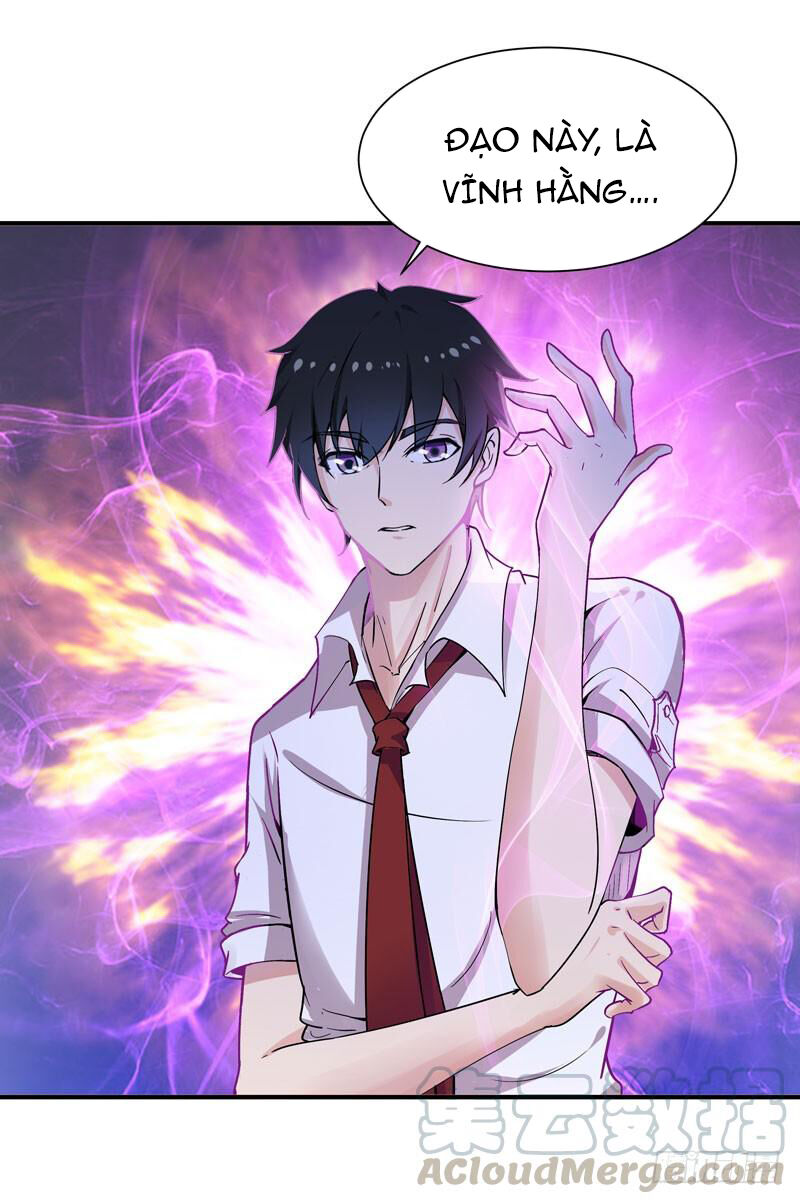 Trùng Sinh Đô Thị Thiên Tôn Chapter 34 - 20