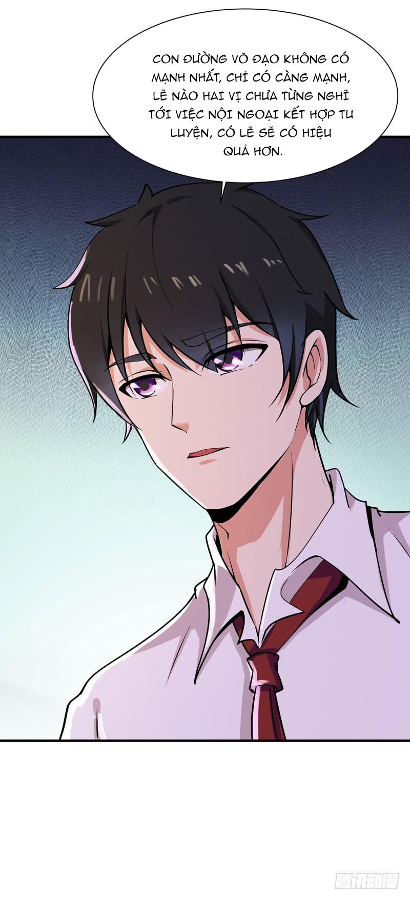 Trùng Sinh Đô Thị Thiên Tôn Chapter 34 - 23