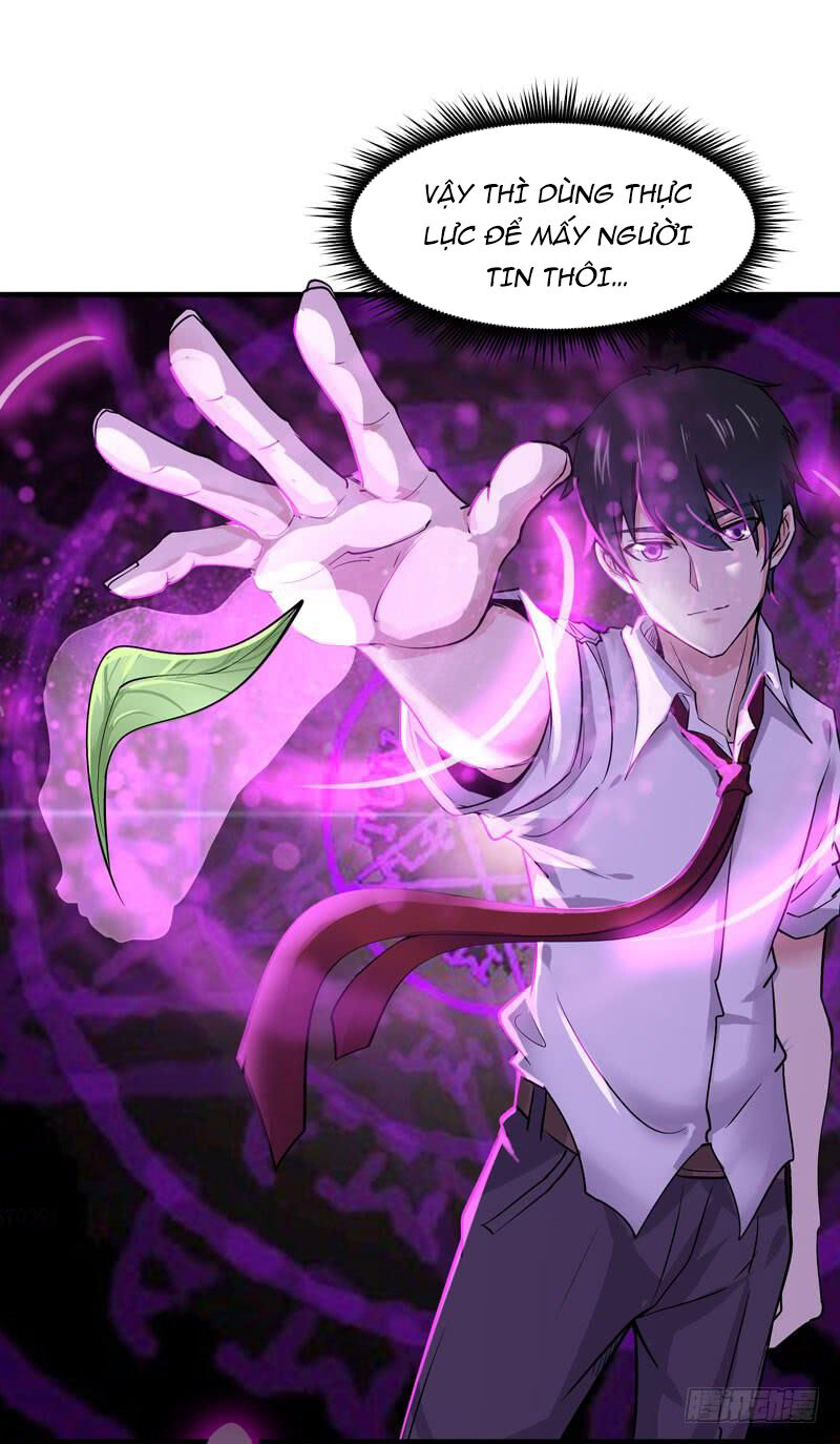 Trùng Sinh Đô Thị Thiên Tôn Chapter 34 - 27