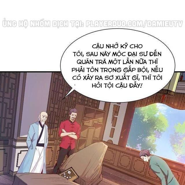 Trùng Sinh Đô Thị Thiên Tôn Chapter 36 - 1