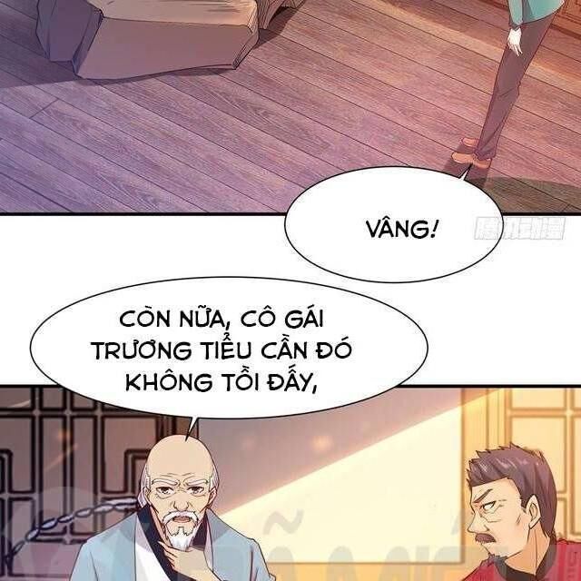 Trùng Sinh Đô Thị Thiên Tôn Chapter 36 - 2