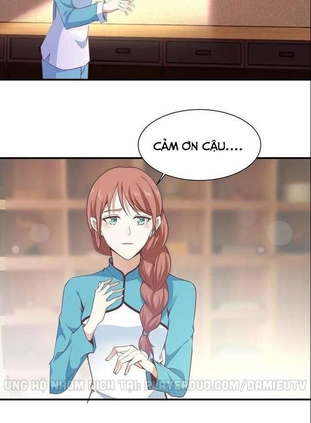 Trùng Sinh Đô Thị Thiên Tôn Chapter 36 - 14