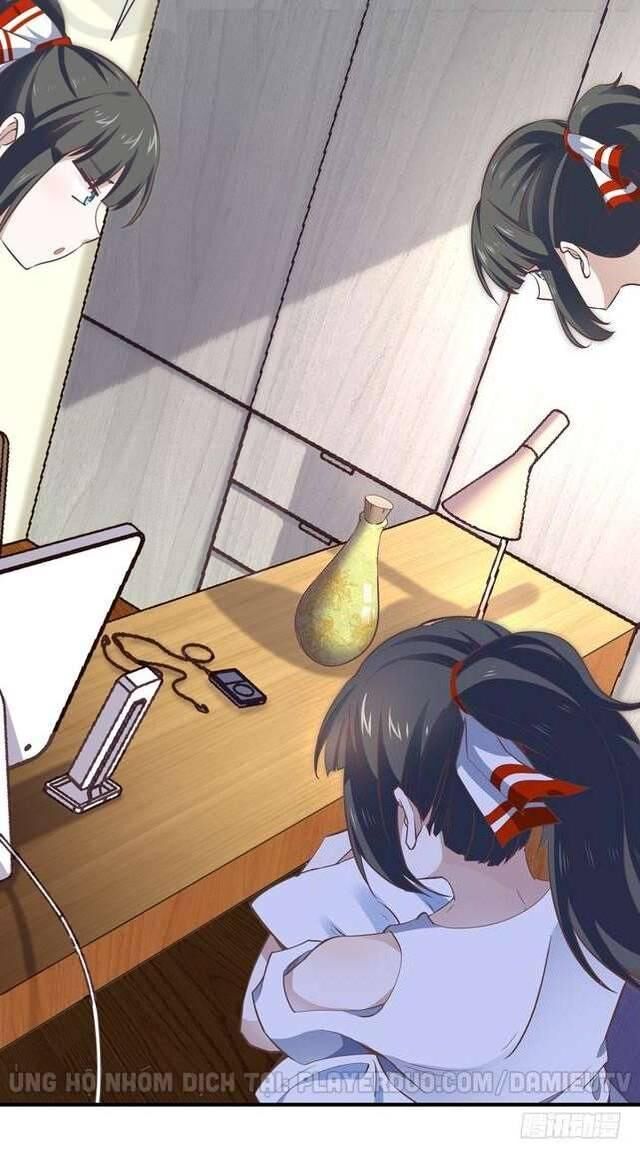 Trùng Sinh Đô Thị Thiên Tôn Chapter 36 - 17