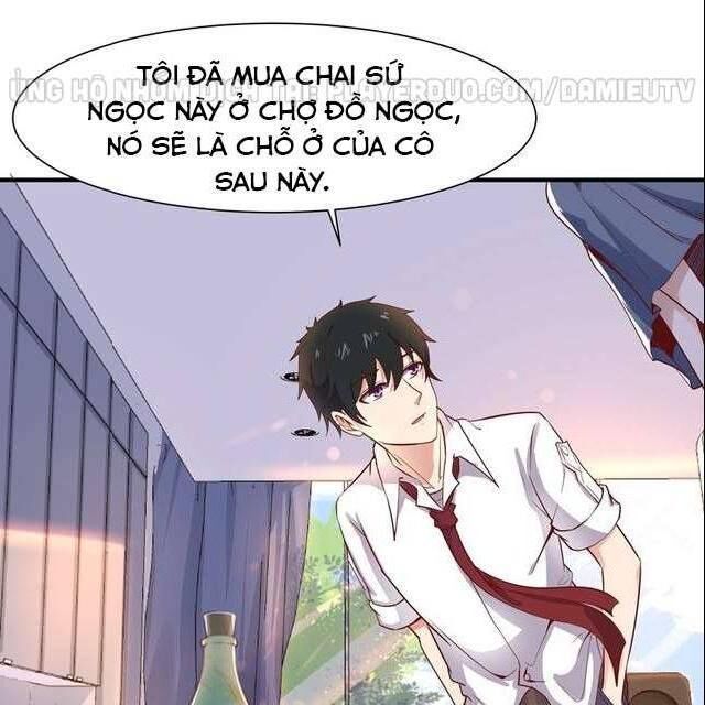 Trùng Sinh Đô Thị Thiên Tôn Chapter 36 - 18