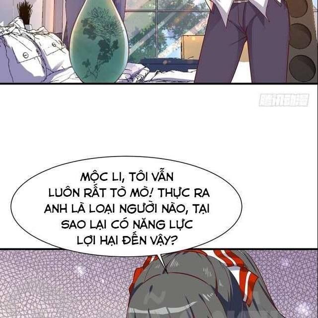 Trùng Sinh Đô Thị Thiên Tôn Chapter 36 - 19