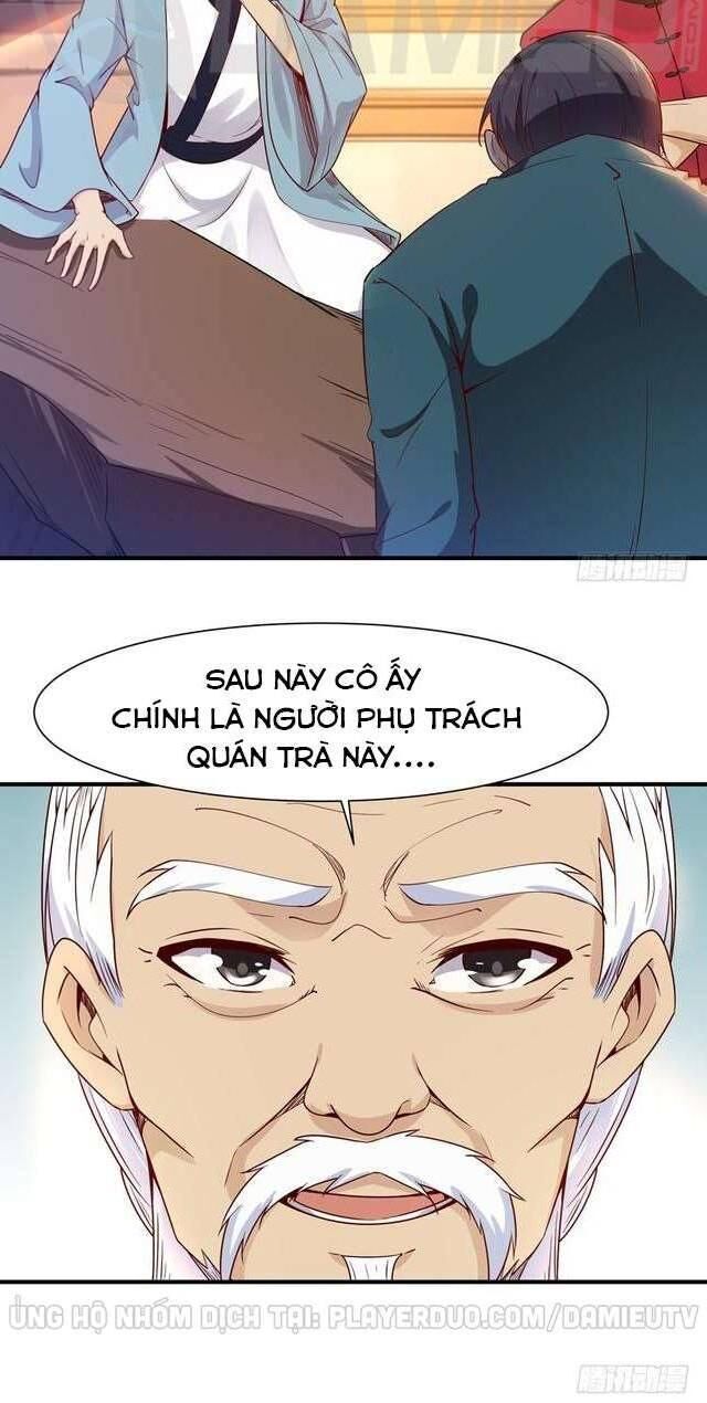 Trùng Sinh Đô Thị Thiên Tôn Chapter 36 - 3