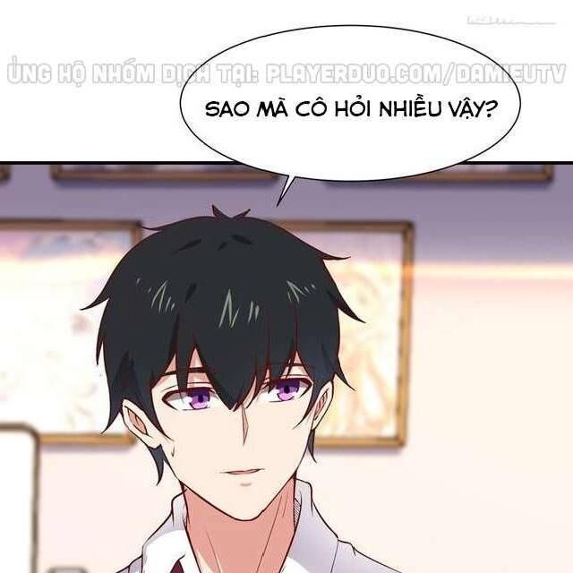 Trùng Sinh Đô Thị Thiên Tôn Chapter 36 - 22