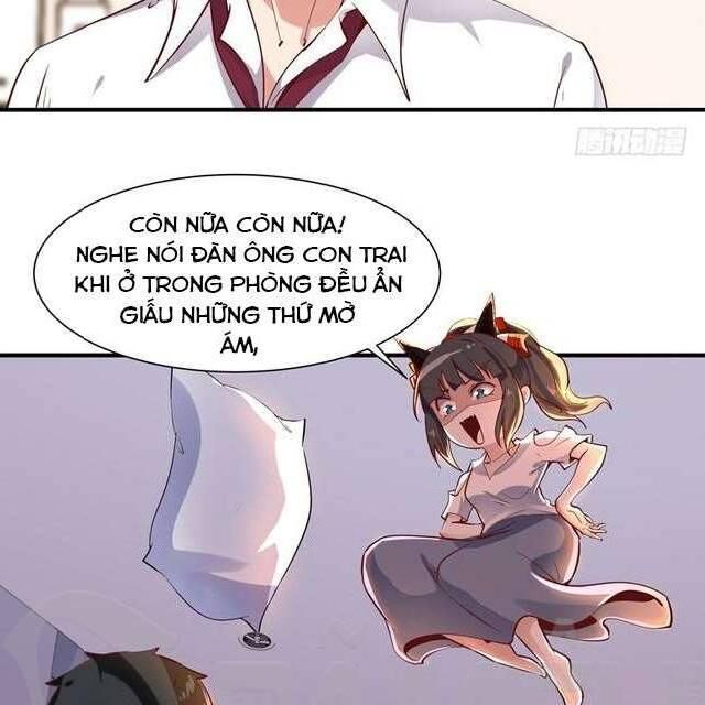 Trùng Sinh Đô Thị Thiên Tôn Chapter 36 - 23