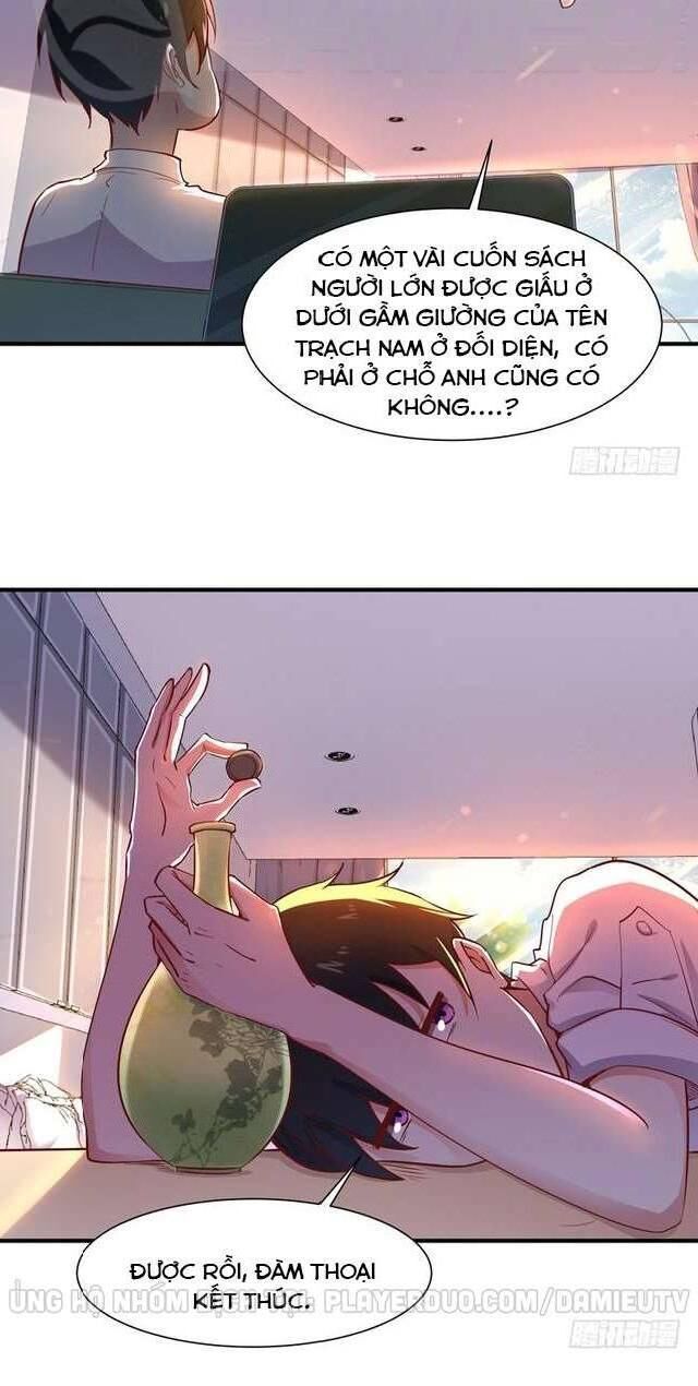 Trùng Sinh Đô Thị Thiên Tôn Chapter 36 - 24