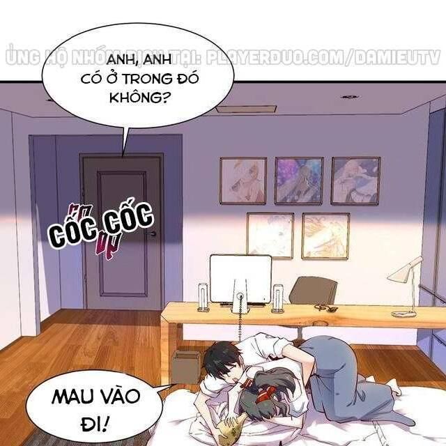 Trùng Sinh Đô Thị Thiên Tôn Chapter 36 - 25