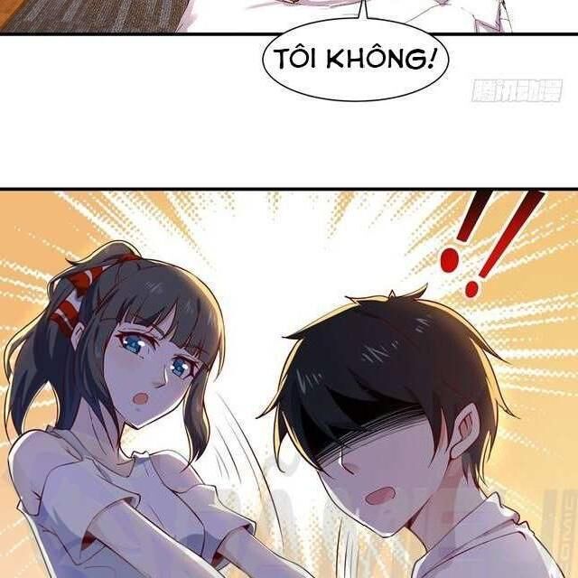 Trùng Sinh Đô Thị Thiên Tôn Chapter 36 - 26