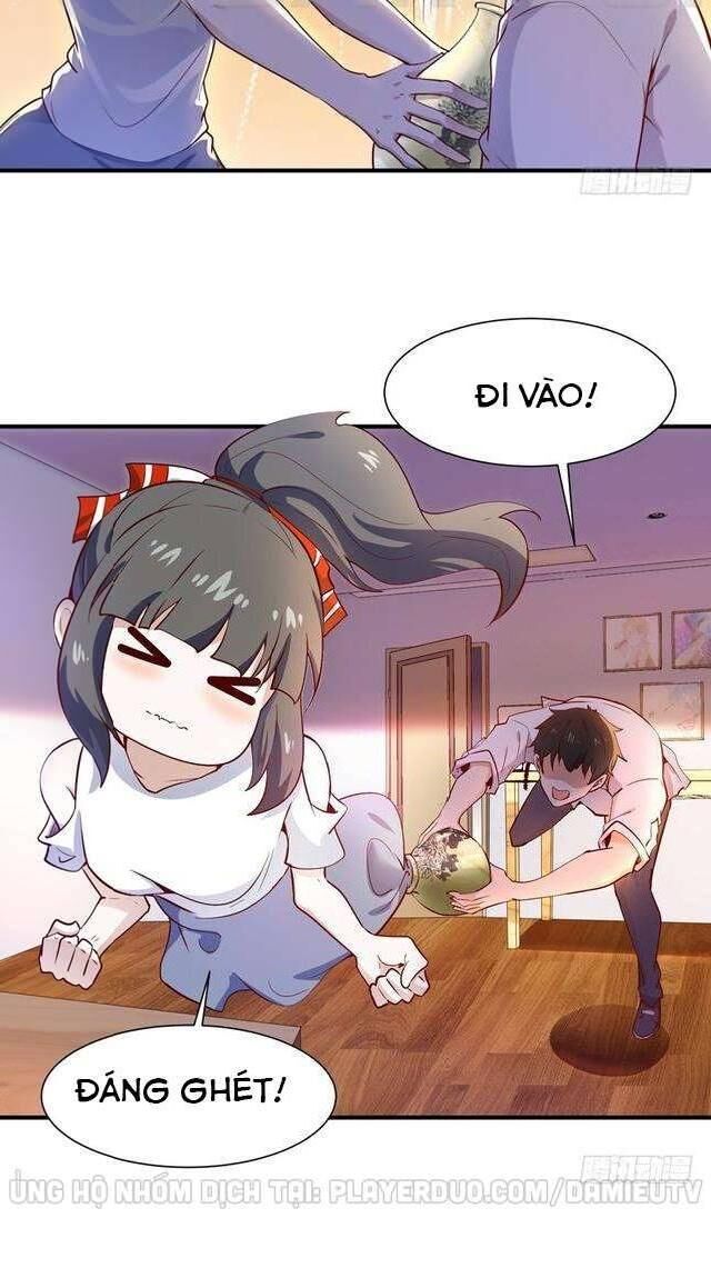 Trùng Sinh Đô Thị Thiên Tôn Chapter 36 - 27