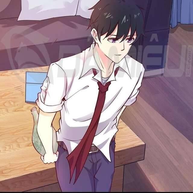 Trùng Sinh Đô Thị Thiên Tôn Chapter 36 - 35