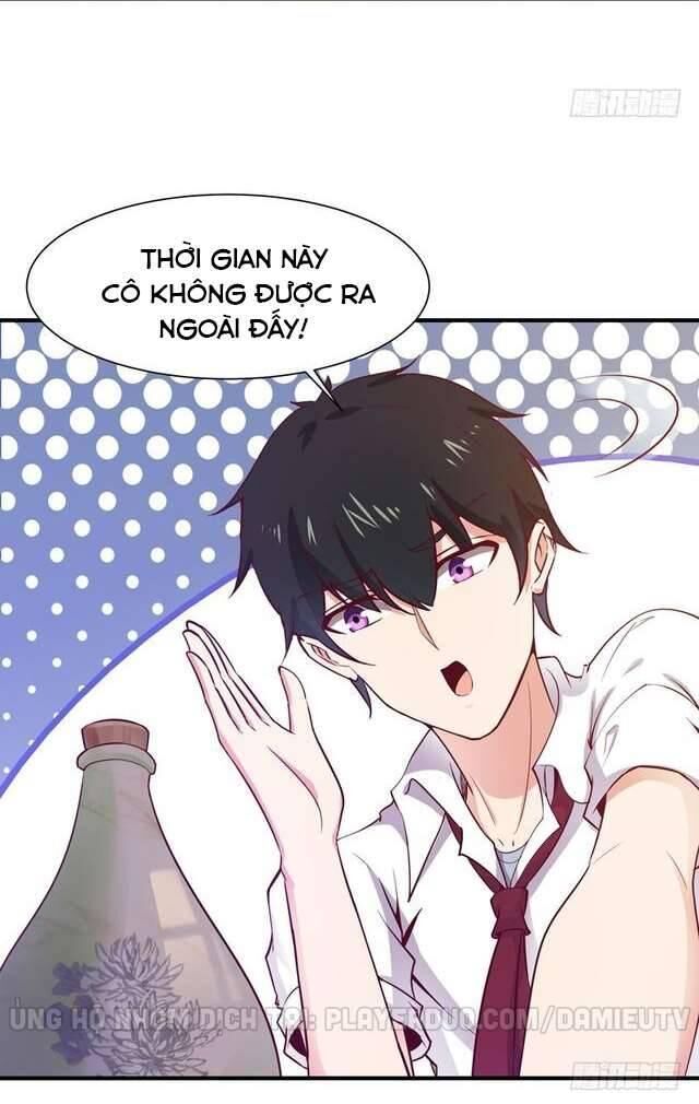 Trùng Sinh Đô Thị Thiên Tôn Chapter 36 - 36