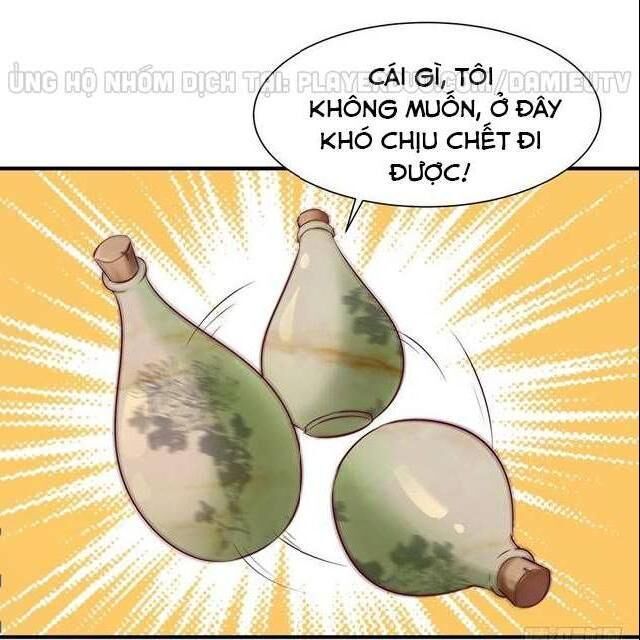 Trùng Sinh Đô Thị Thiên Tôn Chapter 36 - 37