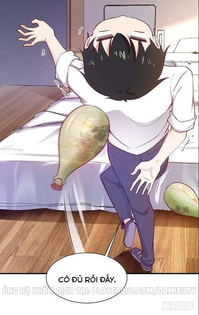 Trùng Sinh Đô Thị Thiên Tôn Chapter 36 - 40