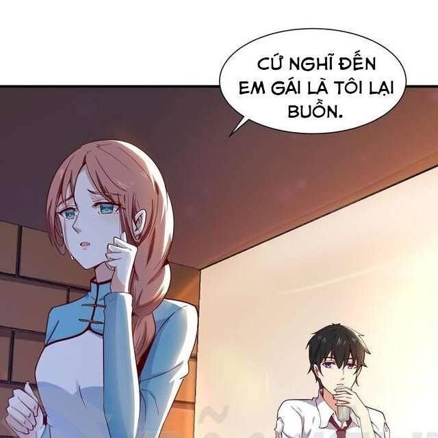 Trùng Sinh Đô Thị Thiên Tôn Chapter 36 - 5