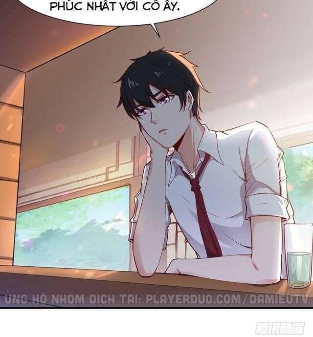 Trùng Sinh Đô Thị Thiên Tôn Chapter 36 - 7