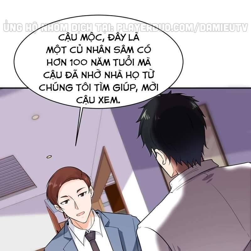 Trùng Sinh Đô Thị Thiên Tôn Chapter 37 - 1