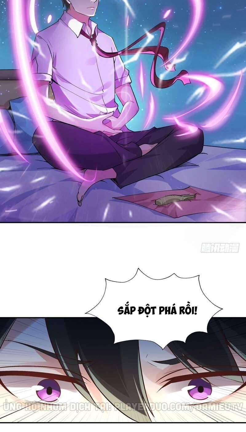 Trùng Sinh Đô Thị Thiên Tôn Chapter 37 - 14