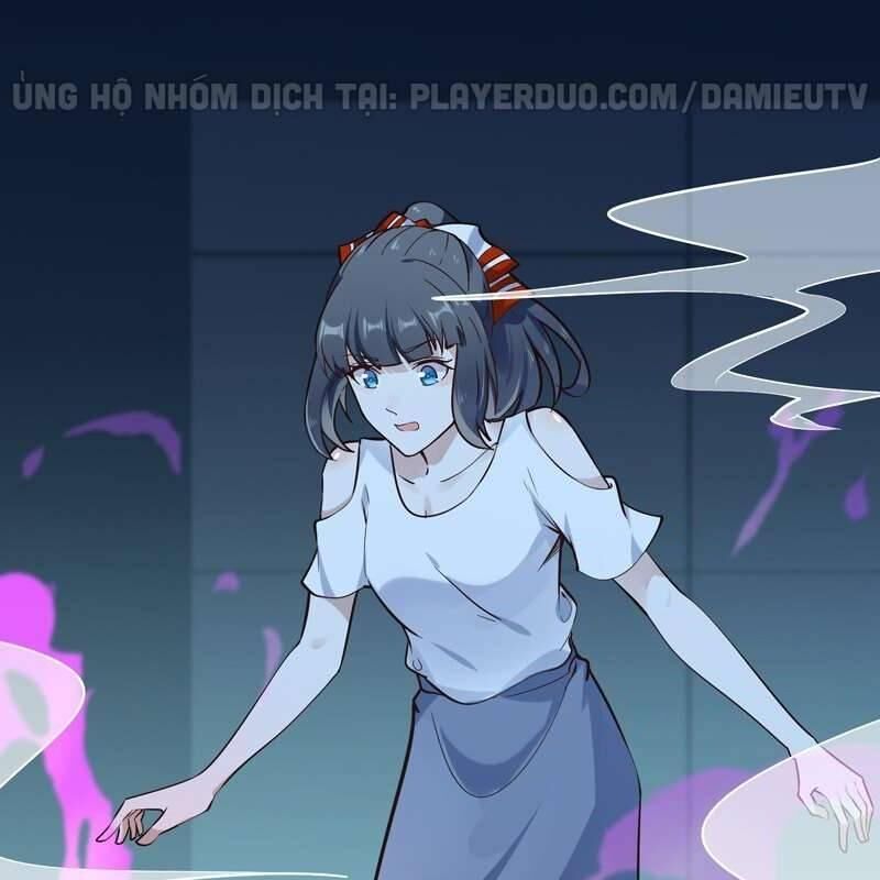 Trùng Sinh Đô Thị Thiên Tôn Chapter 37 - 17