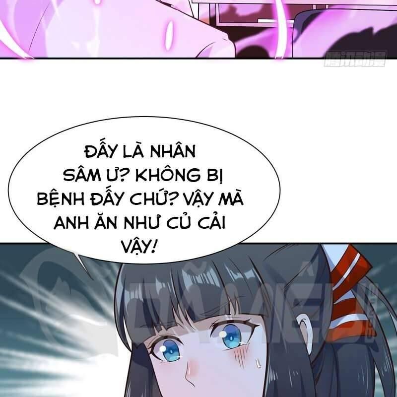 Trùng Sinh Đô Thị Thiên Tôn Chapter 37 - 19