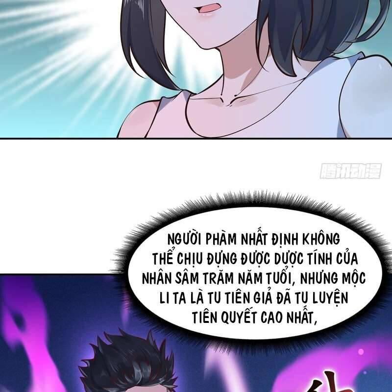 Trùng Sinh Đô Thị Thiên Tôn Chapter 37 - 20