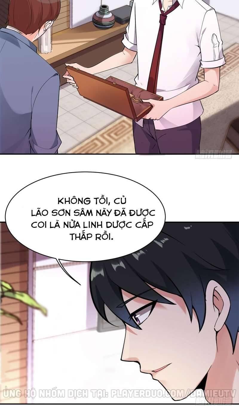 Trùng Sinh Đô Thị Thiên Tôn Chapter 37 - 3