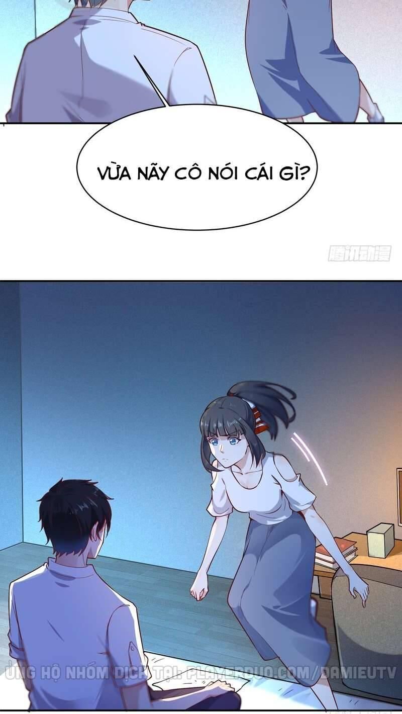 Trùng Sinh Đô Thị Thiên Tôn Chapter 37 - 24