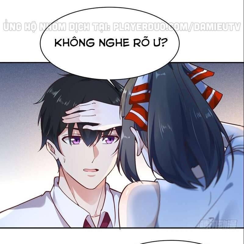 Trùng Sinh Đô Thị Thiên Tôn Chapter 37 - 25