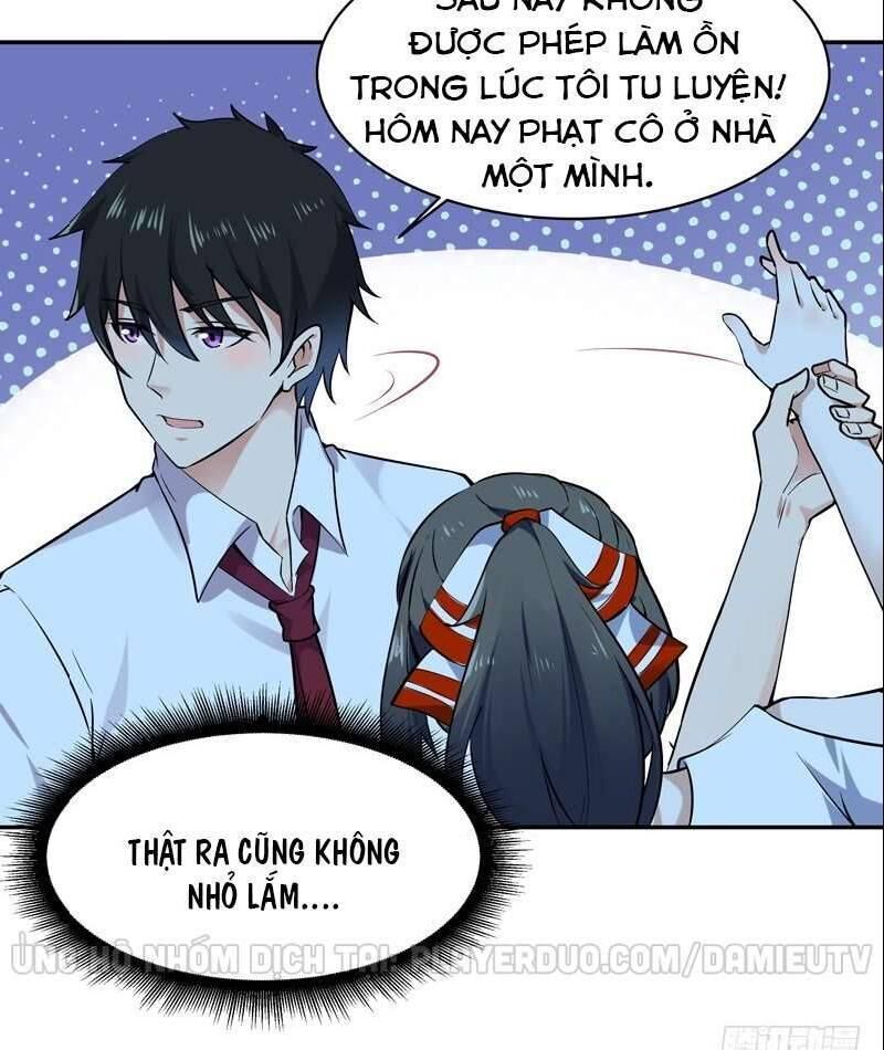Trùng Sinh Đô Thị Thiên Tôn Chapter 37 - 27