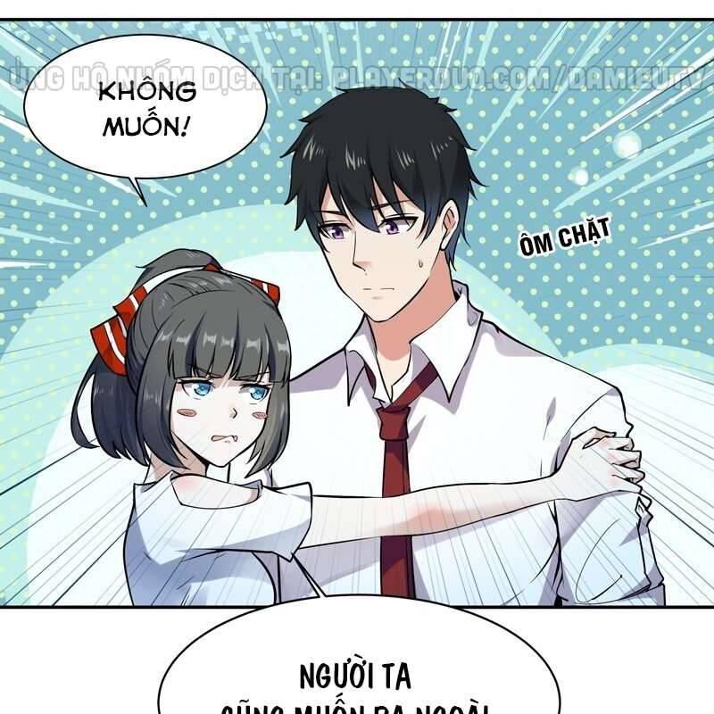 Trùng Sinh Đô Thị Thiên Tôn Chapter 37 - 28