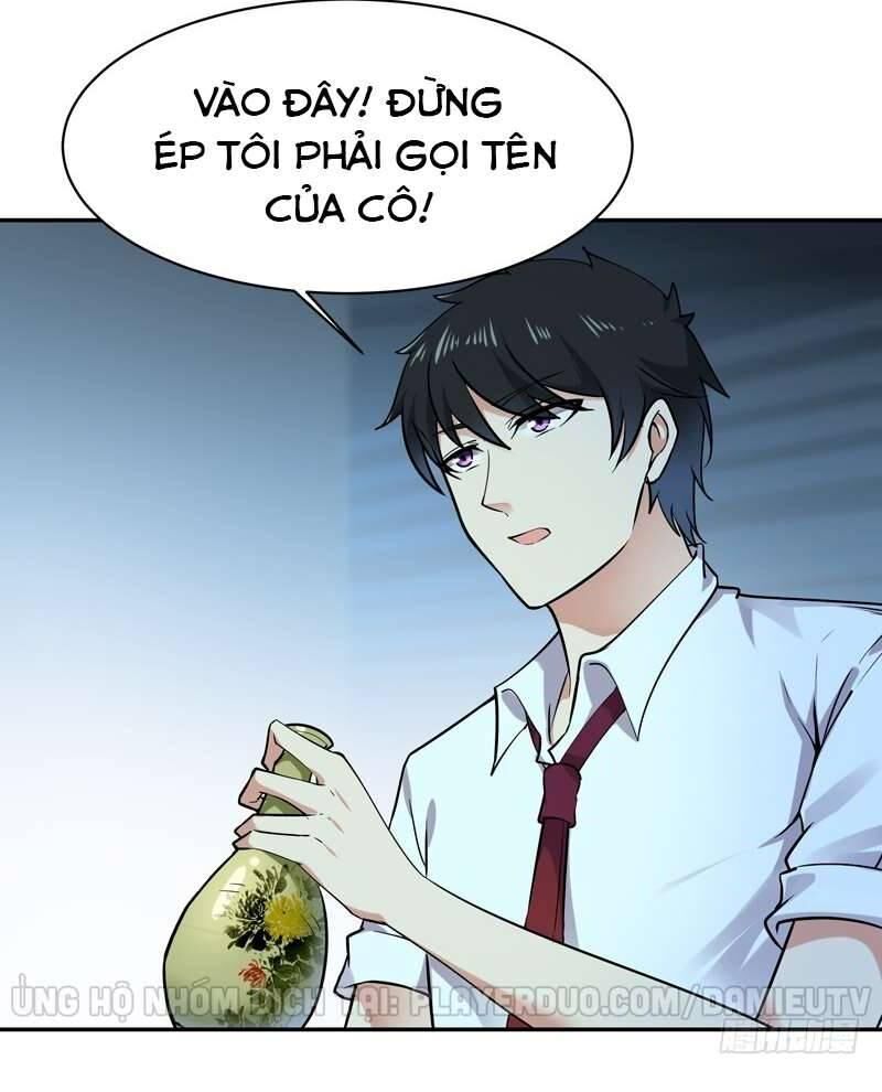 Trùng Sinh Đô Thị Thiên Tôn Chapter 37 - 30