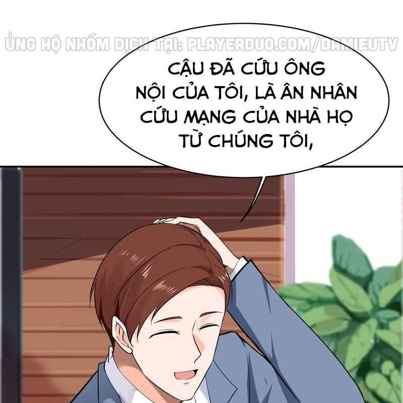 Trùng Sinh Đô Thị Thiên Tôn Chapter 37 - 4