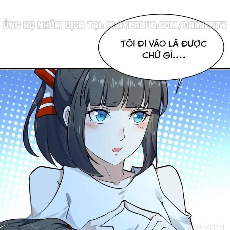 Trùng Sinh Đô Thị Thiên Tôn Chapter 37 - 31