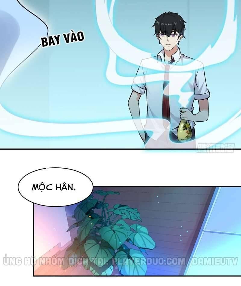 Trùng Sinh Đô Thị Thiên Tôn Chapter 37 - 33