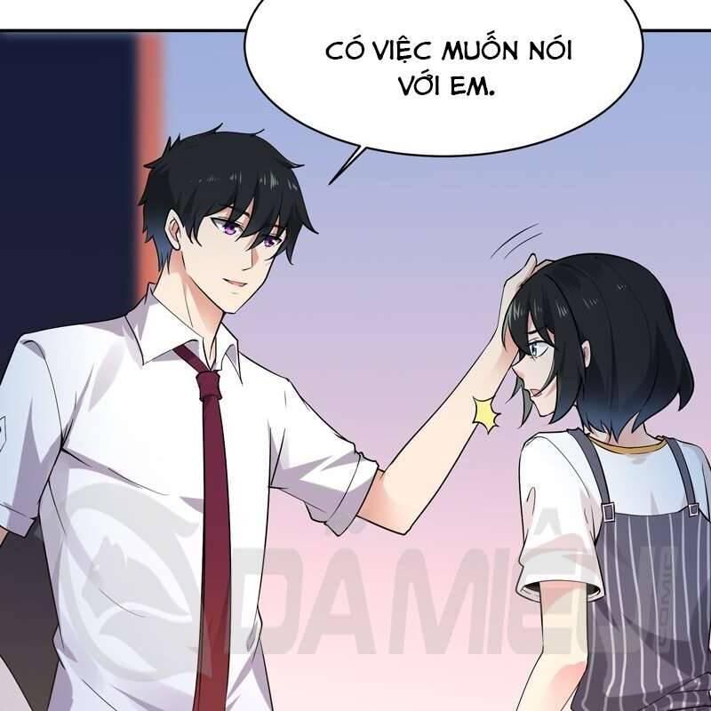 Trùng Sinh Đô Thị Thiên Tôn Chapter 37 - 35