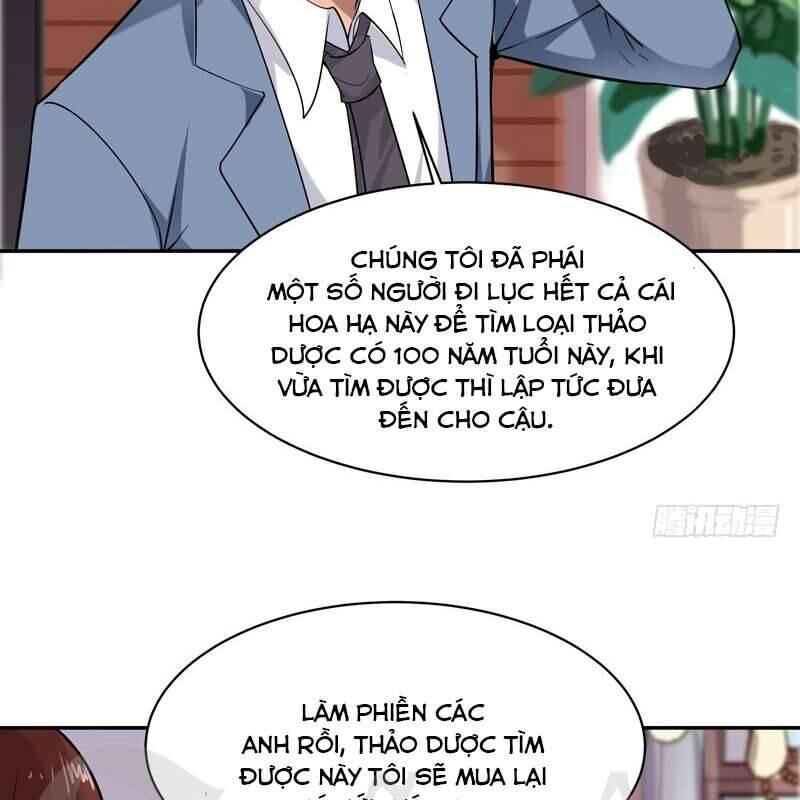 Trùng Sinh Đô Thị Thiên Tôn Chapter 37 - 5