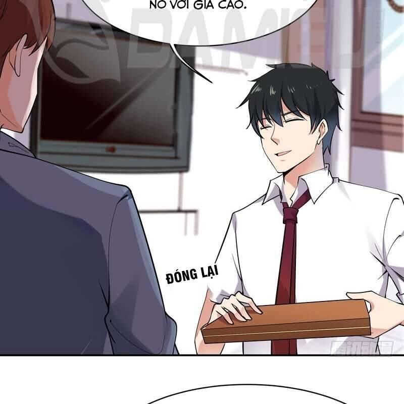 Trùng Sinh Đô Thị Thiên Tôn Chapter 37 - 6