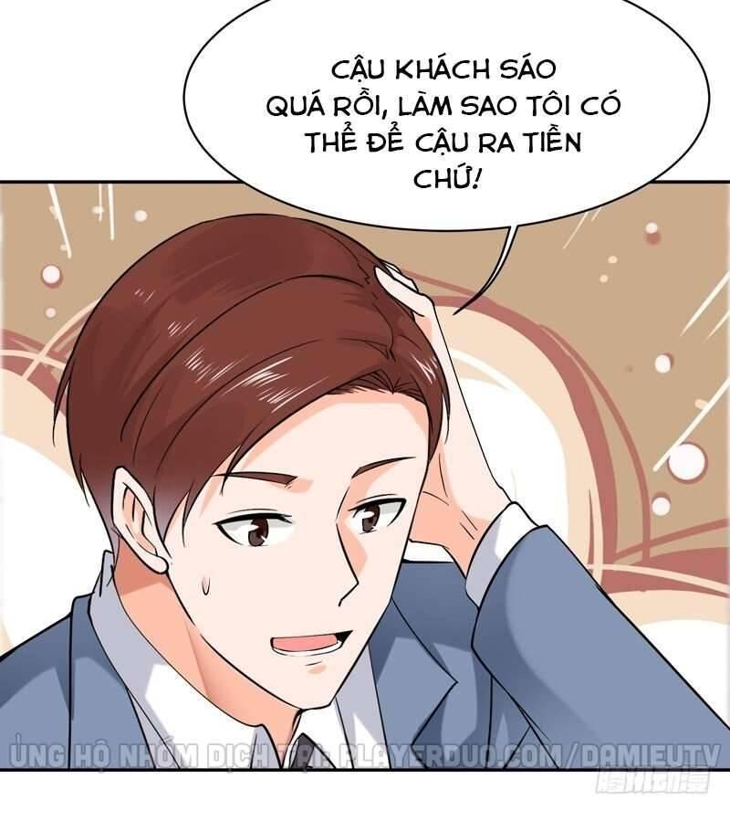 Trùng Sinh Đô Thị Thiên Tôn Chapter 37 - 7