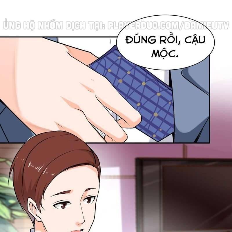 Trùng Sinh Đô Thị Thiên Tôn Chapter 37 - 8