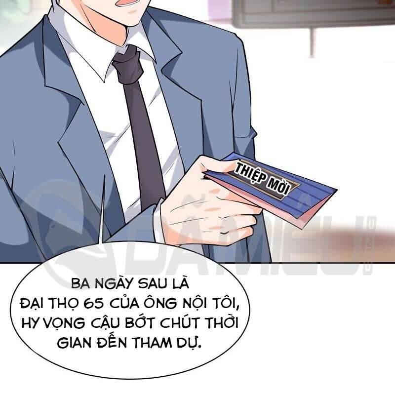 Trùng Sinh Đô Thị Thiên Tôn Chapter 37 - 9