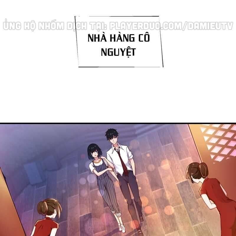 Trùng Sinh Đô Thị Thiên Tôn Chapter 38 - 1