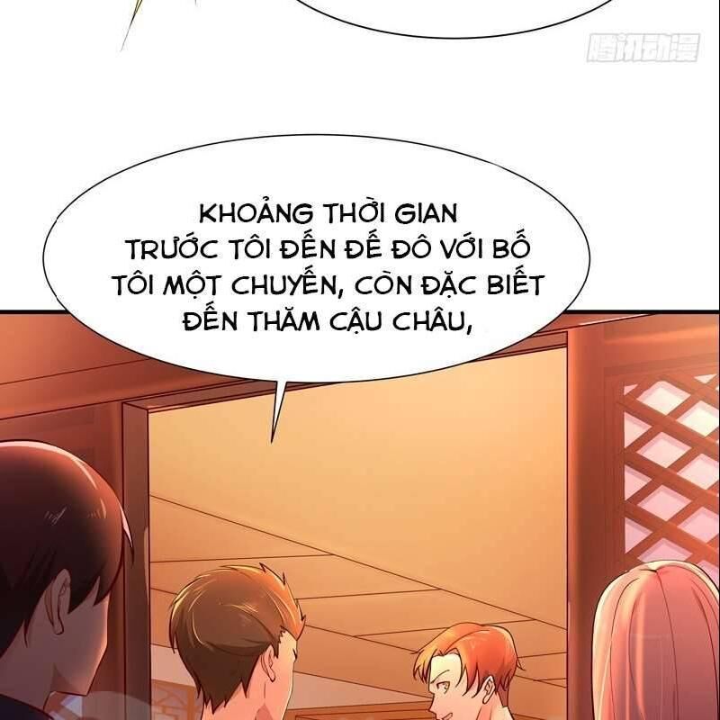 Trùng Sinh Đô Thị Thiên Tôn Chapter 38 - 11