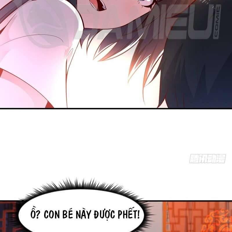 Trùng Sinh Đô Thị Thiên Tôn Chapter 38 - 16