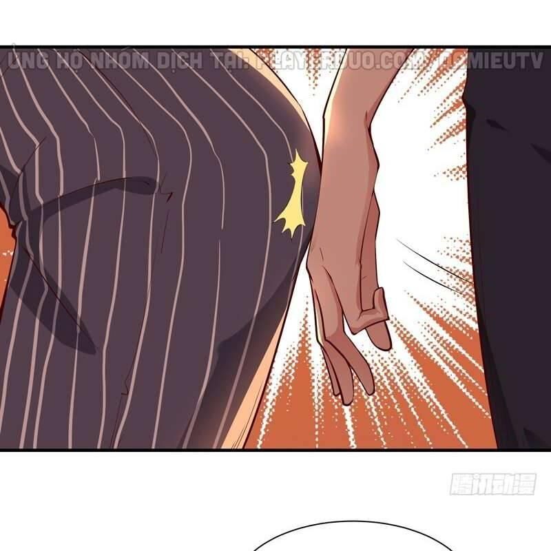 Trùng Sinh Đô Thị Thiên Tôn Chapter 38 - 18