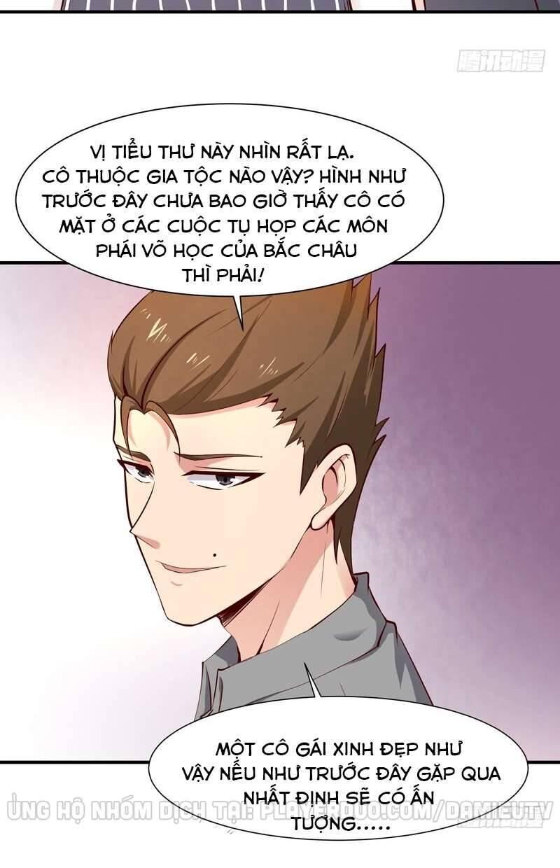 Trùng Sinh Đô Thị Thiên Tôn Chapter 38 - 20
